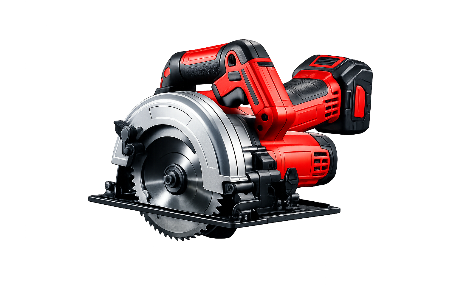 Industrial Manufacturing Quality